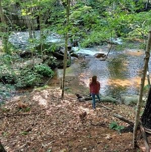 Meet your Posher, Amy